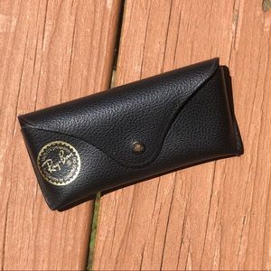 Ray Bans Case Classic
